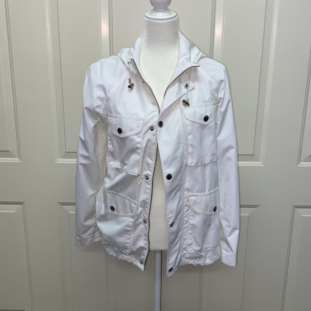 Vintage Ralph Lauren Utility Jacket
